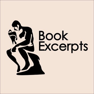 Book excerpts