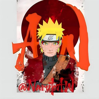 Naruto Telegram