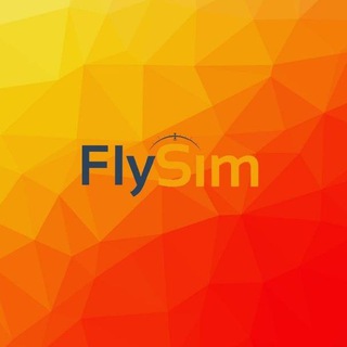 FlySim Telegram