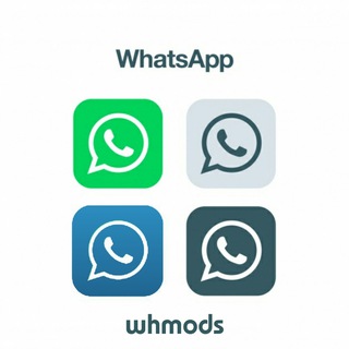 WHMODS Telegram