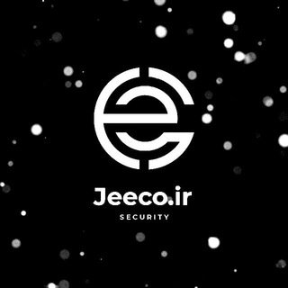 تیم امنیتی جیکو | Jeeco.ir Telegram