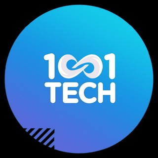 1001 Tech Telegram