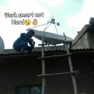 ቢላል ዲሽ / one dish Telegram