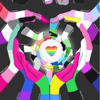 LGBTQ+ Arab Warrirors?‍?. #المثليين_العرب ⚧ Telegram