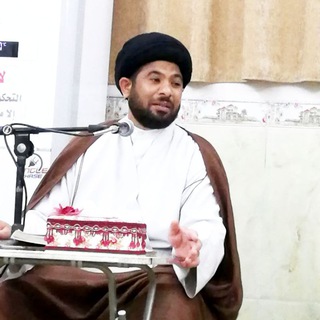 دروس الإشارات والتنبيهات لابن سينا تدريس السيد علي الصافي. Telegram