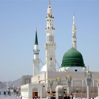 صلوات المحبين Telegram