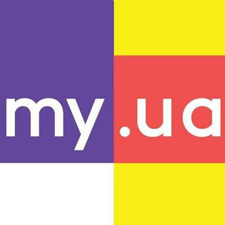 MY.UA ?? My Ukraine