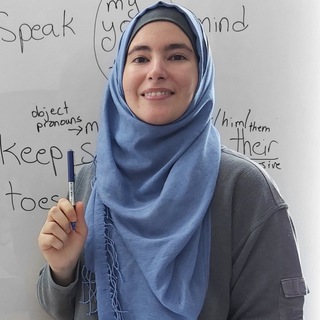 Noor - Master English Telegram