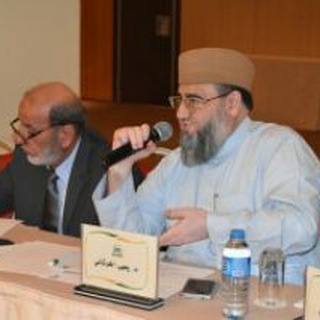قناة د يحيى الغوثاني Telegram