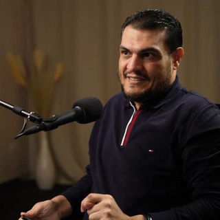 قناة الأستاذ / أحمد سالم Telegram