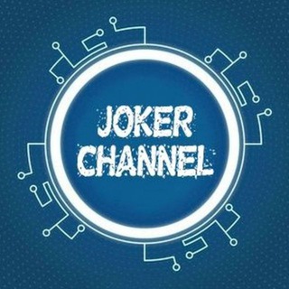 JOKER Channel Telegram
