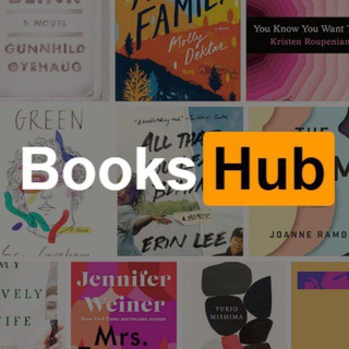 Books Hub