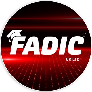 FADIC Channel Telegram