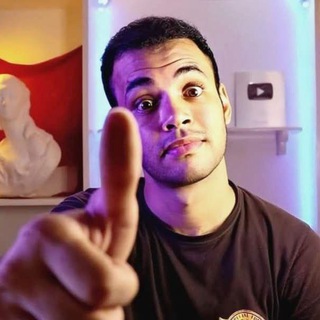 Karim adel arts Telegram