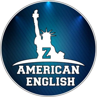 Z American English @channel Telegram