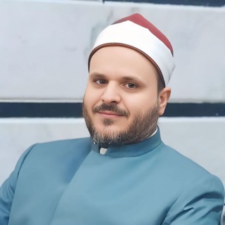 الشيخ/ أحمد الجوهري Telegram