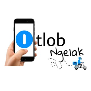 Otlob ?Ngelak ???? Telegram