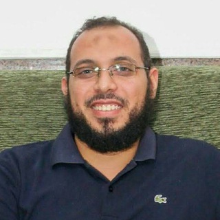 صوتيات د . أحمد عبدالمنعم ? Telegram