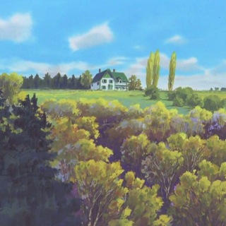 آن شيرلي ? Telegram