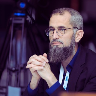 د. إياد قنيبي Telegram