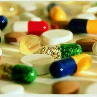 عالم الطب والصيدله Telegram