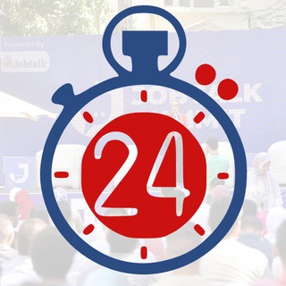 24 Jobtalk Telegram