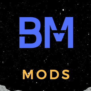 ⎈BM MODS⎈ Telegram
