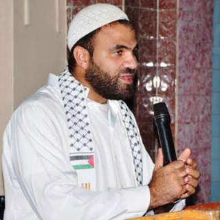 خالد أبوشادي Telegram