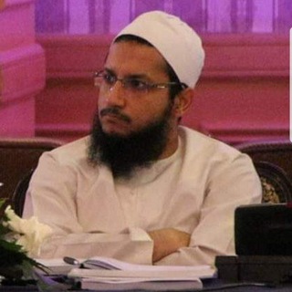قناة: خالد بهاء الدين Telegram