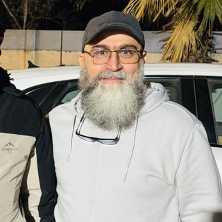 دريد ابراهيم الموصلي Telegram