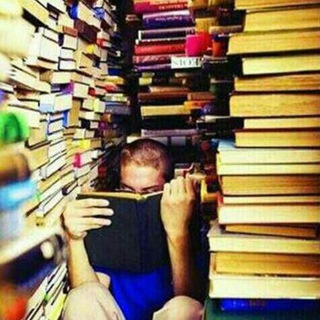 سحر الكتب ? ❤️? Telegram