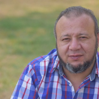 قناة الدكتور سعد المكاوي لتدريس اللغة العربية Telegram
