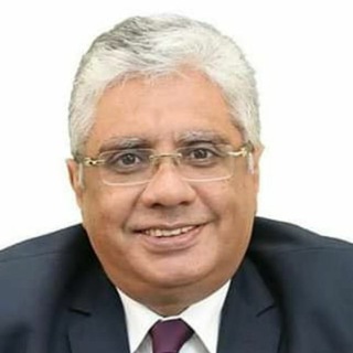 Dr. Ehab Mesallum Telegram