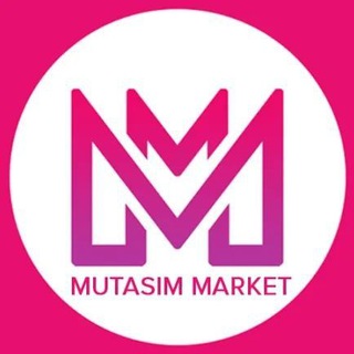 Mutasim Market Telegram