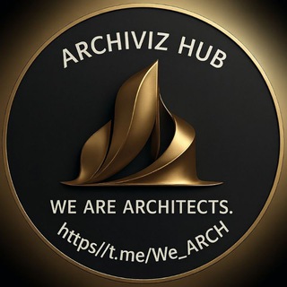 We Are Architects Telegram
