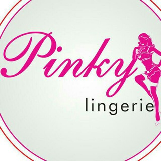 بينكى لانجيرى ®️ pinky lingerie Telegram