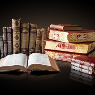 Books Magazines Novels