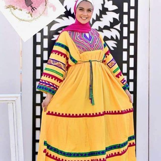 مكتب نوفامودا للجملة/عبايات واسدالات Telegram