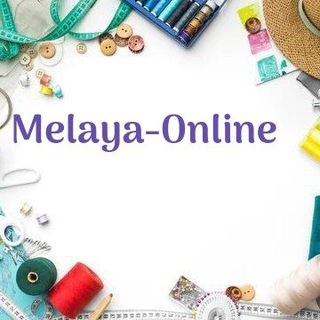 Melaya_ Online Telegram