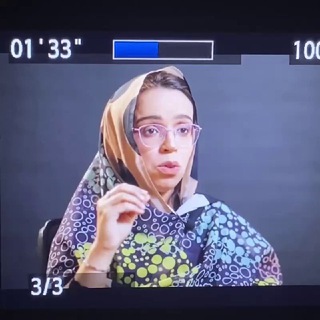 AZIZA SOUBAI طريق النور ?✨ Telegram