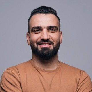 iMAD Tech ? Telegram