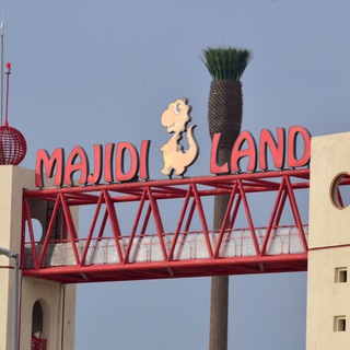Majidi Land Erbil Telegram