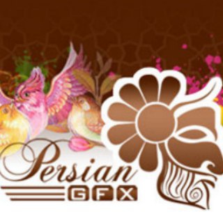 PersianGFX-پرشین جی اف ایکس Telegram