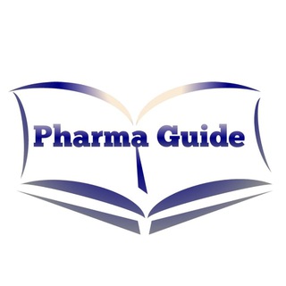 #pharma Guide Telegram