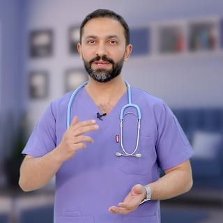 د. احمد الزبيدي Telegram