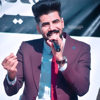 الشاعر صادق طلال Telegram