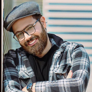 الشاعر محمد الطالقاني -MOHAMMED ALTALAQANI Telegram
