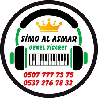 SIMO ORG MÜZIK SET 2023 Telegram