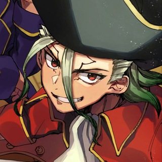 INTP || المَنطقِي Telegram