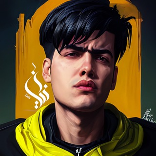 زيـن لــؤي? Telegram